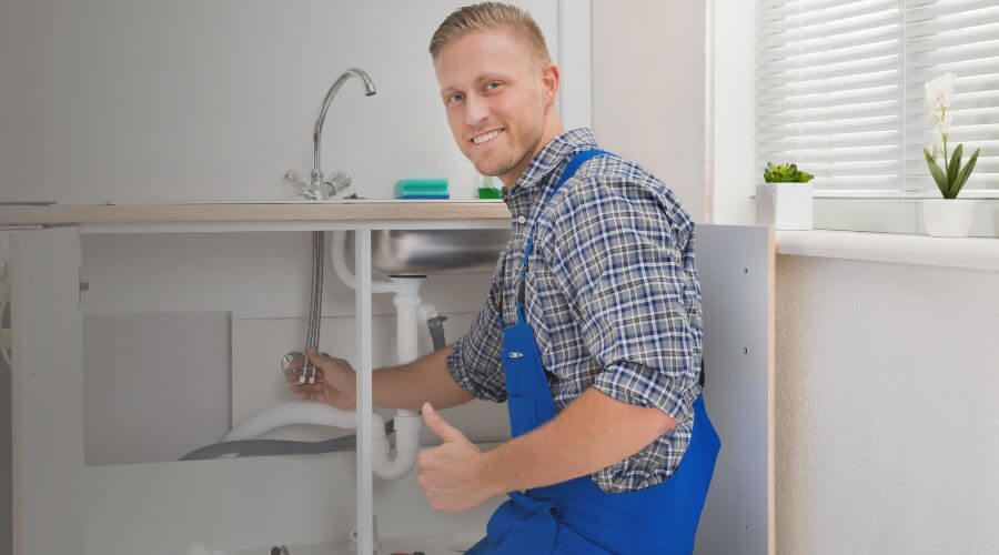 Professional water heater repair in Bentleyville, PA